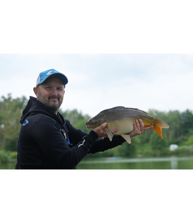 Cresta Magna Pot Medium