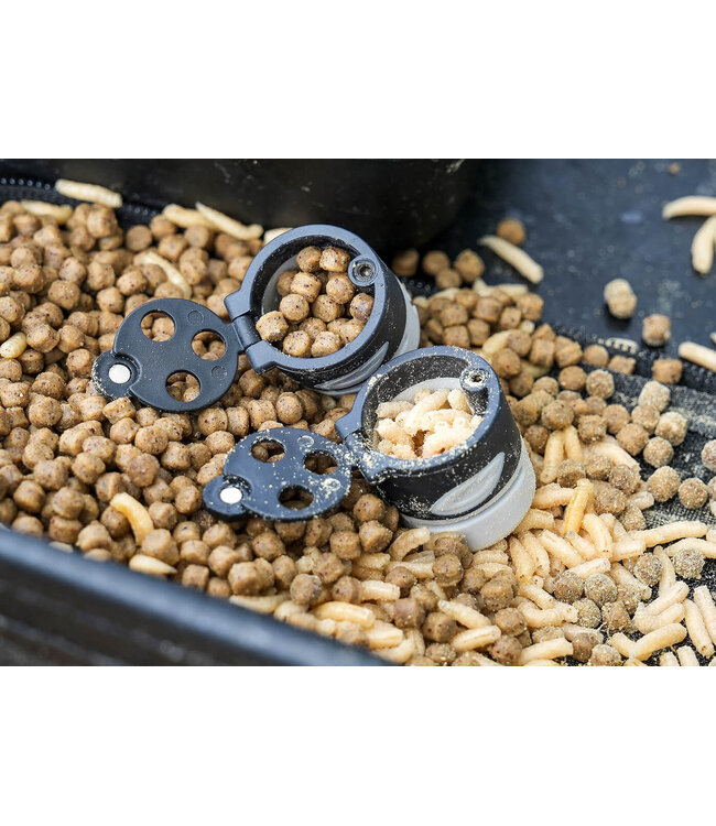 Cresta Magna Pot Medium