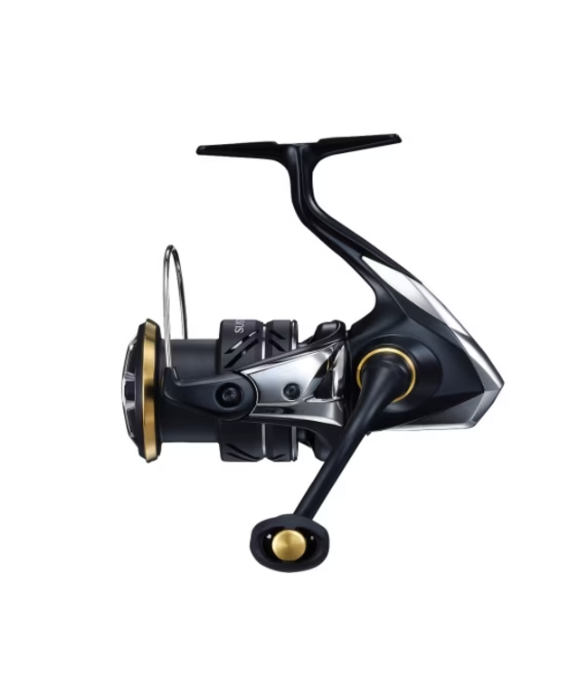 Shimano Sustain FJ