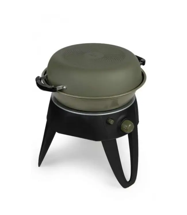 Fox Cookware Cookstation