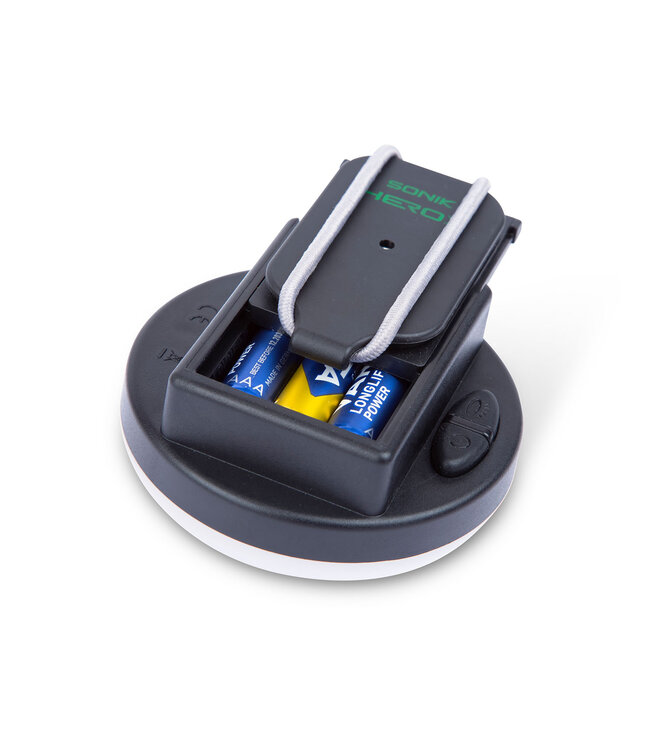 Sonik HEROX Détecteur De Touches