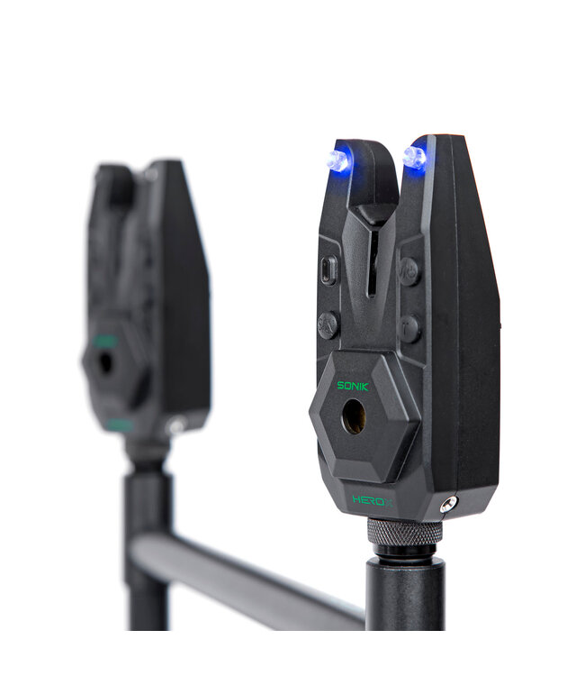 Sonik Herox Bite Alarm Set