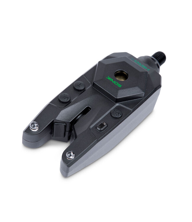 Sonik Herox Bite Alarm Set