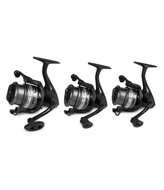 Matrix Moulinet Aquos Ultra