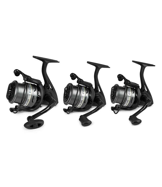 Matrix Moulinet Aquos Ultra