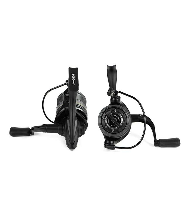 Matrix Aquos Ultra Reel