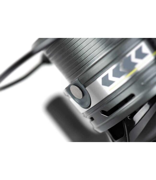 Matrix Moulinet Aquos Ultra