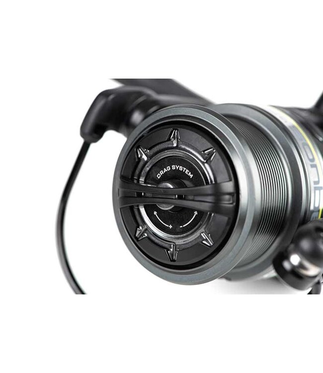Matrix Aquos Ultra Reel