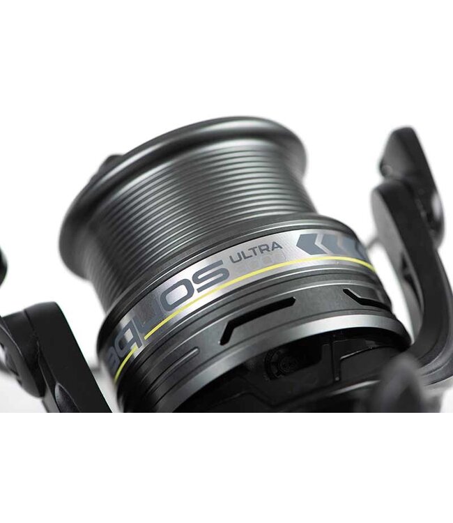 Matrix Aquos Ultra Reel