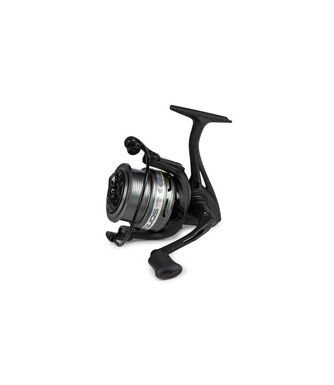 Matrix Aquos Ultra Reel