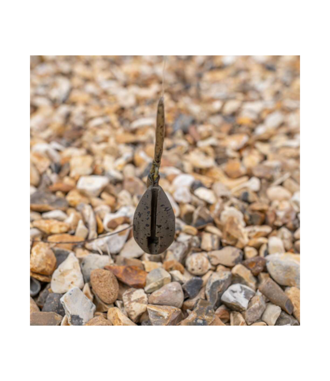 Avid Carp Shock Lead Distance