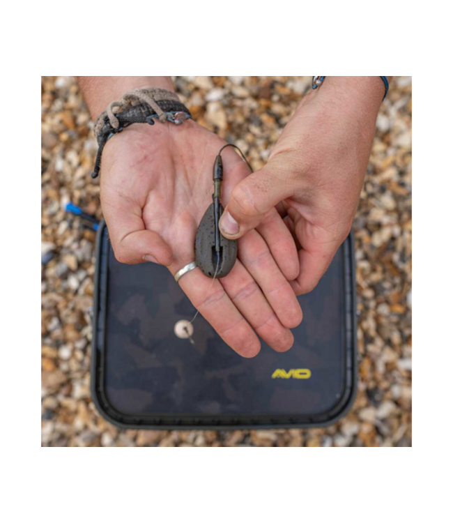 Avid Carp Shock Lead Distance