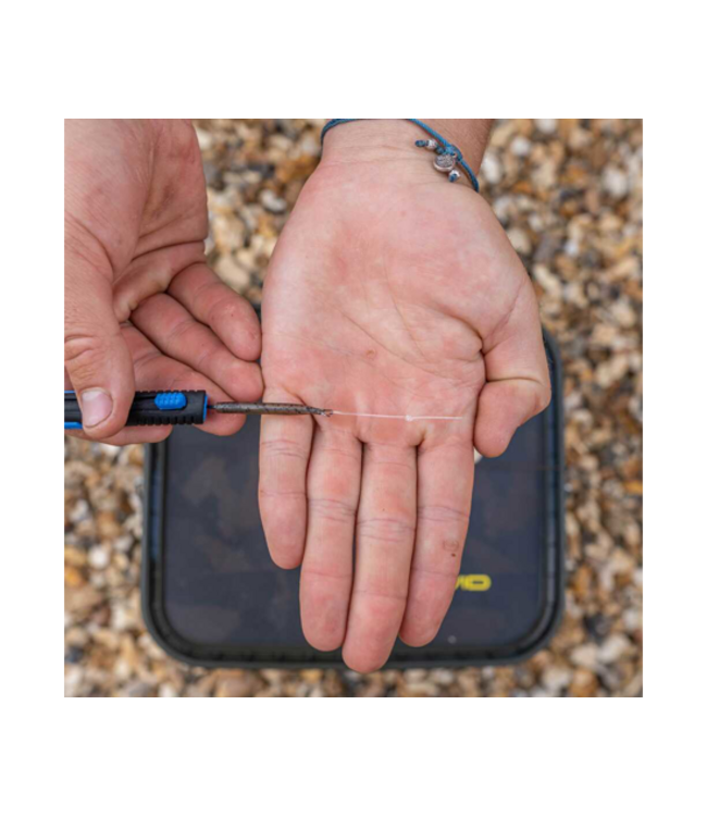 Avid Carp Shock Lead Distance