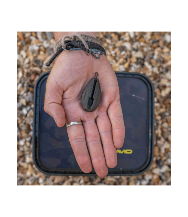 Avid Carp Shock Lead Distance