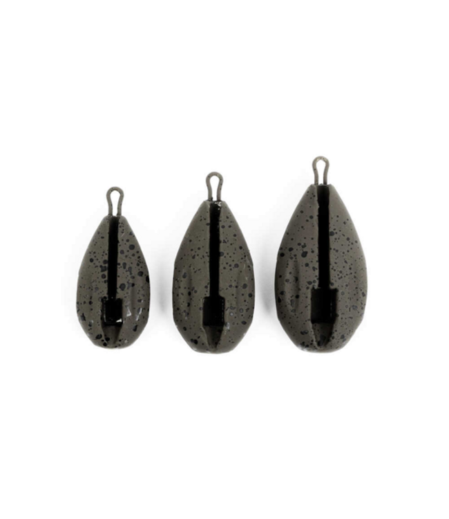 Avid Carp Shock Lead Distance