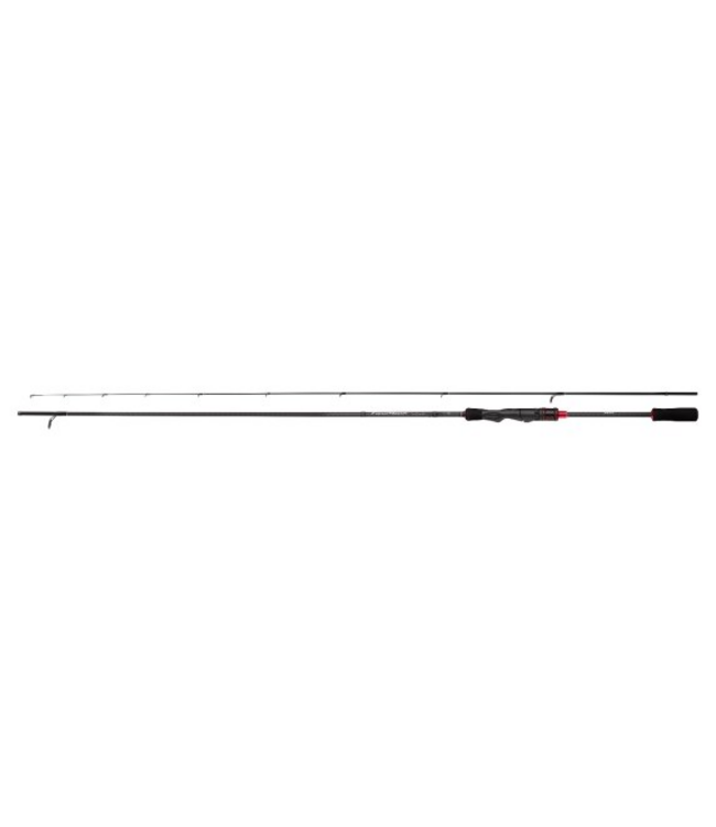 Shimano Forcemaster Trout Competition Super Sensitive (2 brins)