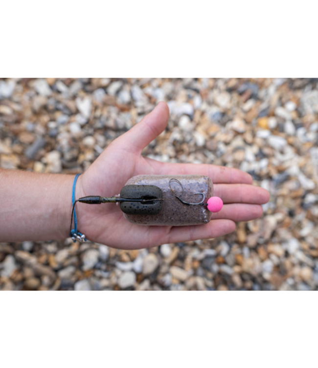 Avid Carp Shock Lead