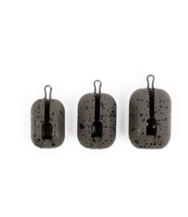 Avid Carp Shock Lead