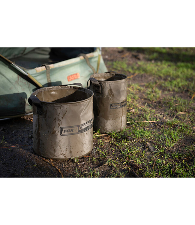 Fox Carpmaster Seau de l' Eau 10 Litre