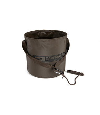 Fox Carpmaster Seau de l' Eau 10 Litre