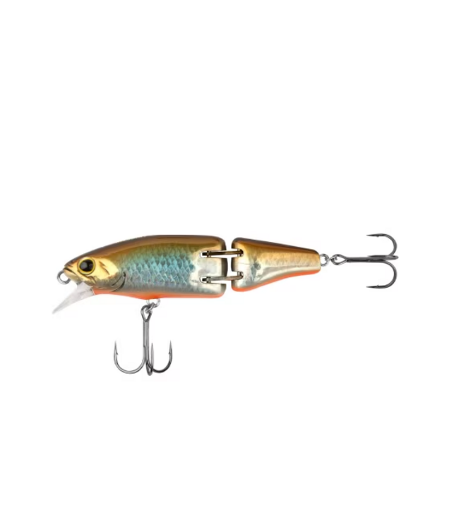 Shimano Cardiff Armajoint 60SS 60mm - 5.4g