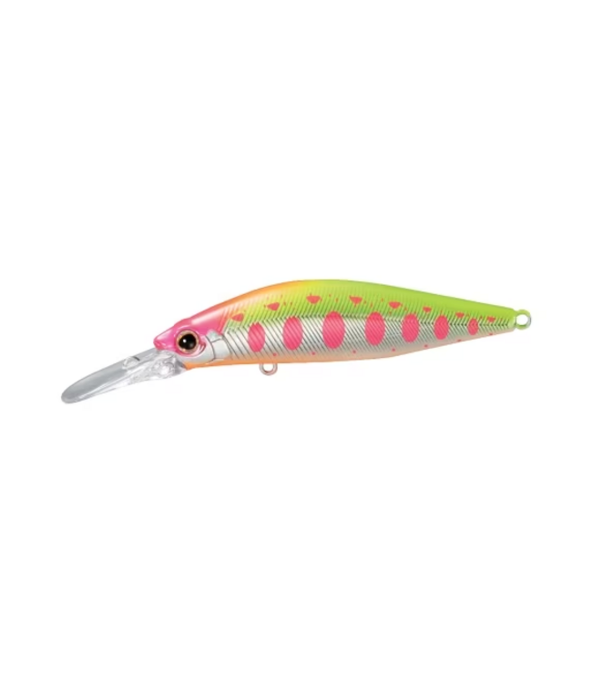 Shimano Flügel 70F 70mm - 7.8g