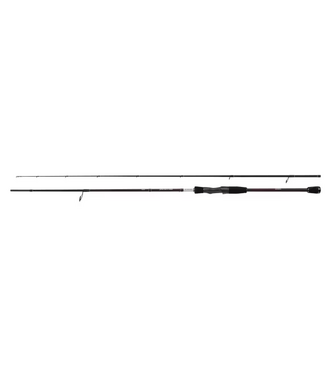 Shimano Yasei BB AX Perch Versatil Spin (2 delen) Medium-Light 2.05m 7-25g