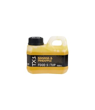 Shimano TX1 Food Syrup Attractant 500ml
