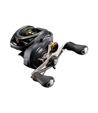 Shimano Reel Curado BFS XG - Left Hand