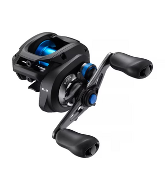 Shimano SLX DC 151 - Left Handed