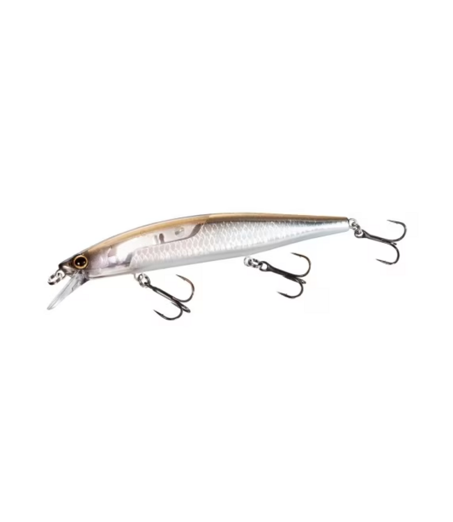 Shimano BT World Minnow Flash Boost 115mm 17g
