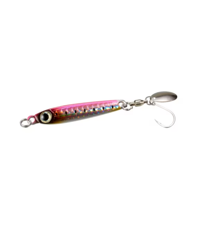 Shimano Ocea Metal Shot TG40 40g