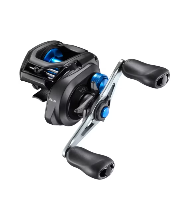 Shimano SLX 151 - Left Handed