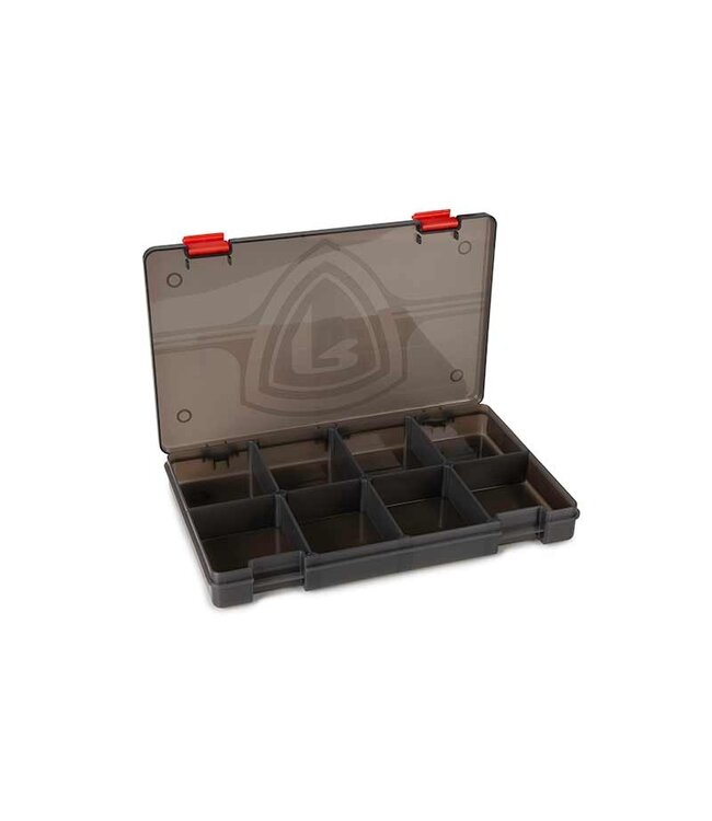 Fox Rage Stack and Store Box Shield Storage