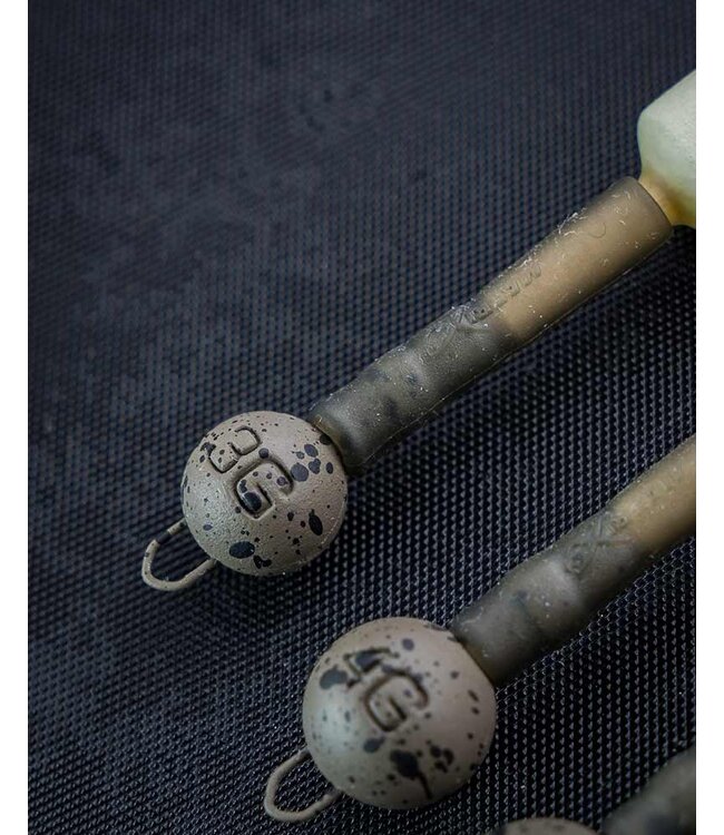 Matrix Pellet Waggler Weight (2 pcs)