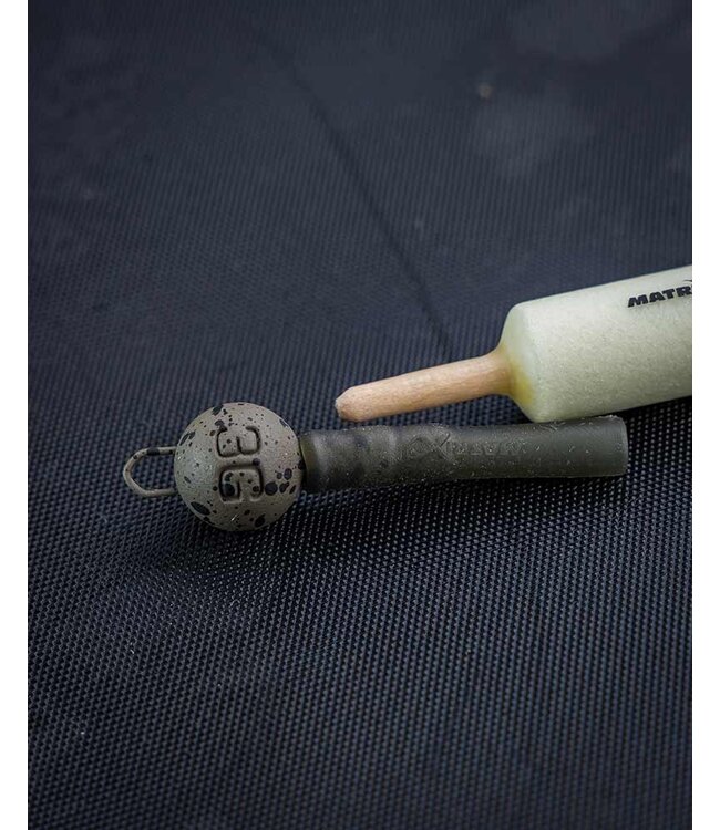 Matrix Pellet Waggler Weight (2 pcs)