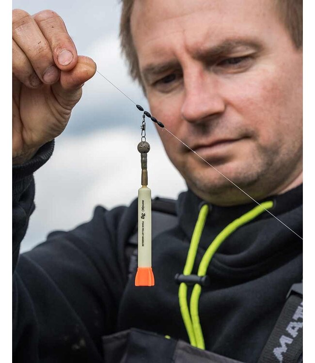 Matrix Poids Pellet Waggler (2 pcs)