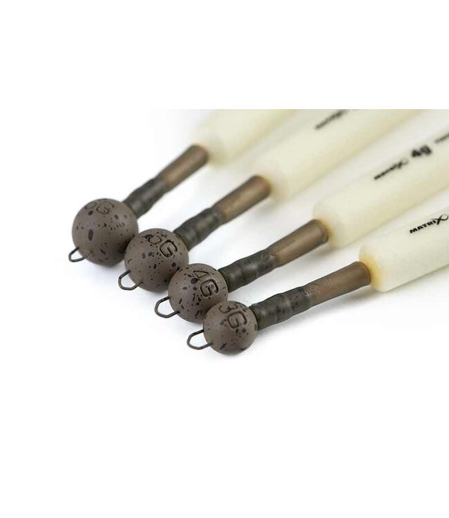 Matrix Pellet Waggler Weight (2 pcs)