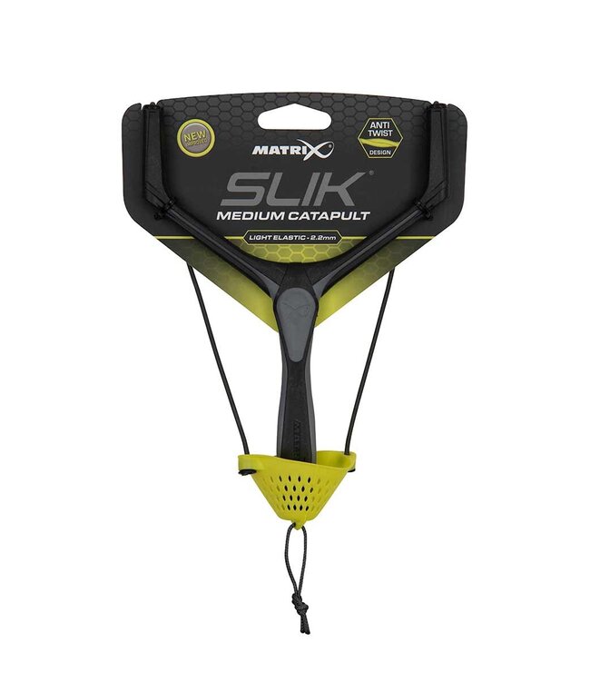 Matrix Slik Catapult V2