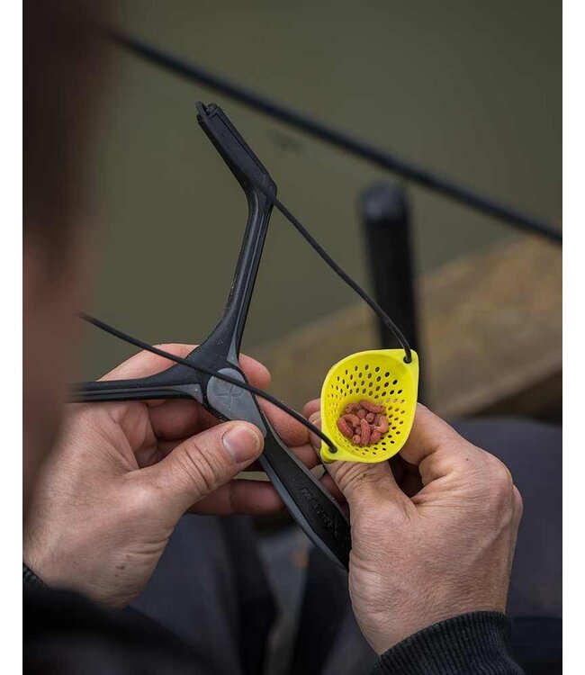 Matrix Slik Catapult V2