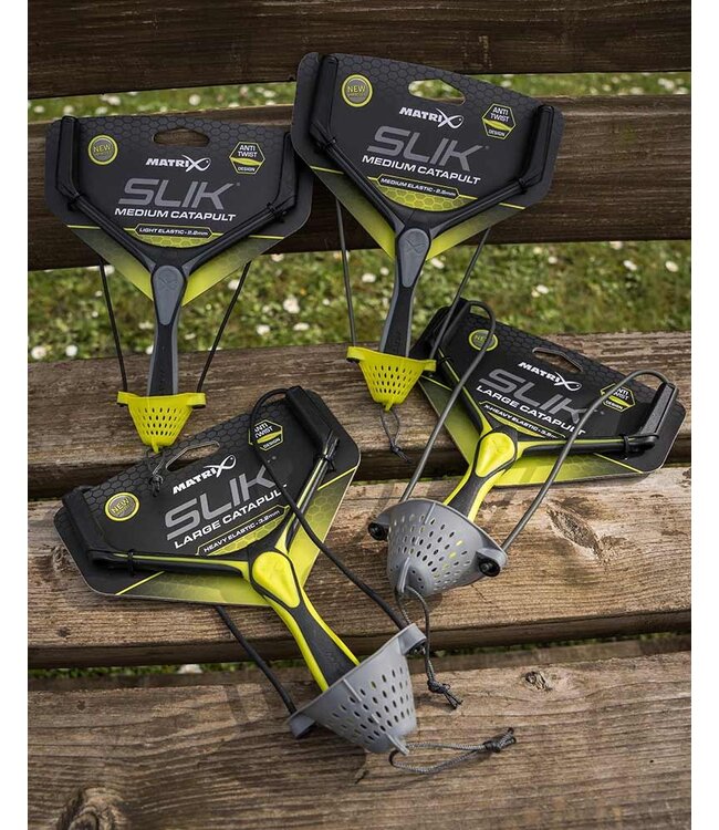 Matrix Slik Catapult V2