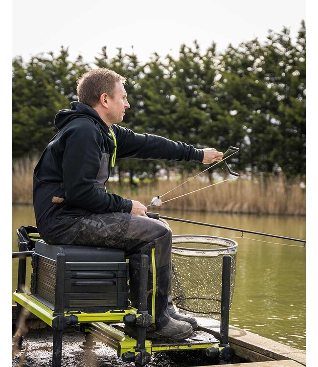 Matrix Slik Catapult V2