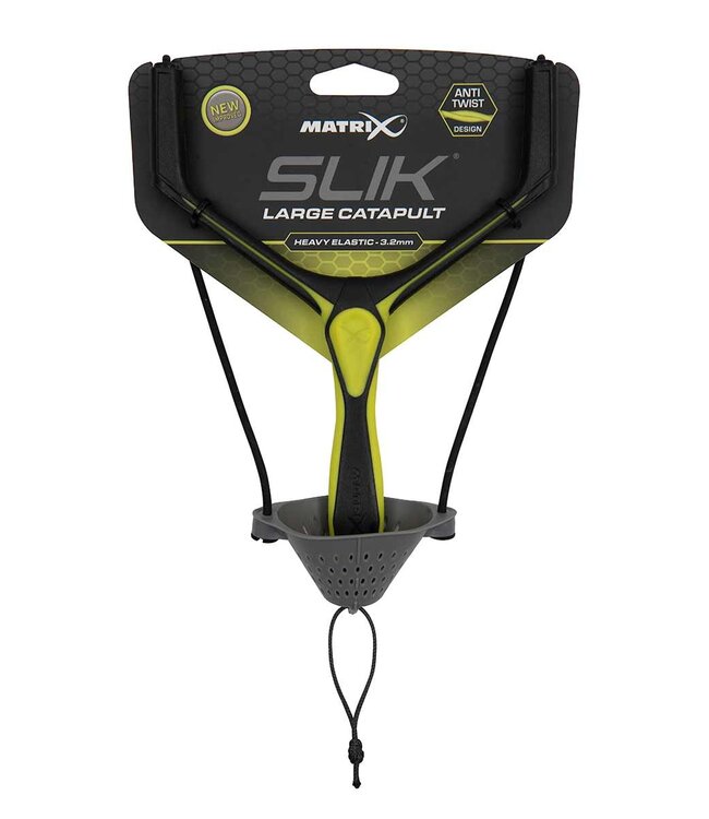 Matrix Slik Catapult V2