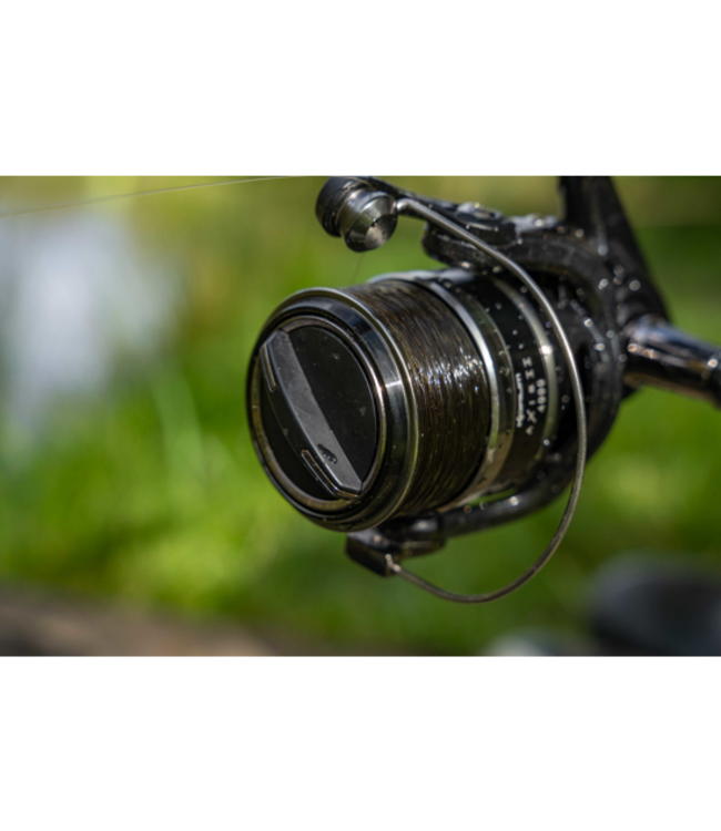 Korum Moulinet Axis II Front Drag Reel
