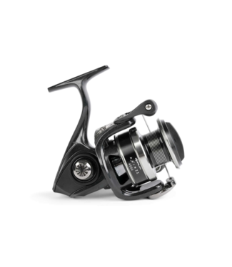 Korum Moulinet Axis II Front Drag Reel