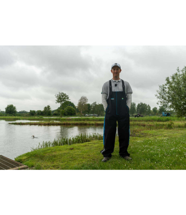 Preston Combinaison DF Ultra