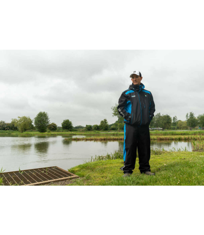 Preston Combinaison DF Ultra