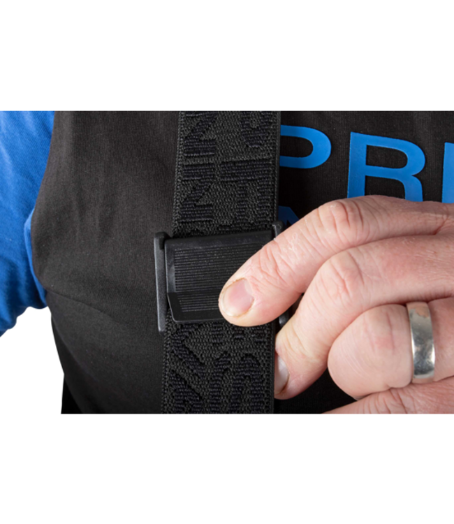 Preston DF Ultra Suit