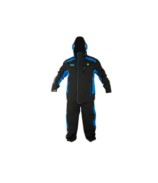 Preston Combinaison DF Ultra