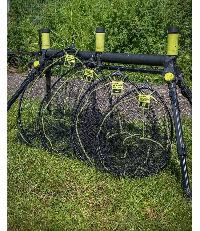 Matrix Epuisette Carp Latex